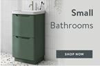 Small Bathroom Suites